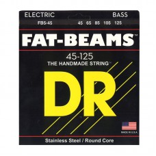 Dr Fat Beams 45-125